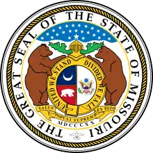 Mike Parson