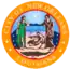 Blason de La Nouvelle-Orléans