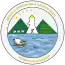 Blason de Région autonome de la Côte caraïbe nord(es) Región Autónoma de la Costa Caribe Norte