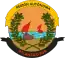 Blason de Région autonome de la Côte caraïbe sud(es) Región Autónoma de la Costa Caribe Sur