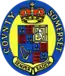 Blason de Comté de Somerset