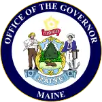 Angus King