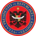 Hashim Thaçi