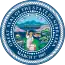 Blason de Nebraska