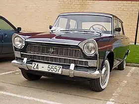 Seat 1400