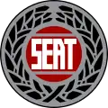 Logo de 1960 à 1962