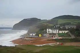 Seatown
