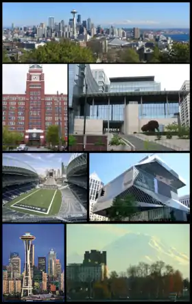 Seattle