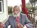 Sebhat Gebre Egziabhér (1936-2012)
