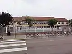 L'école.