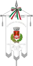Drapeau de Seborga