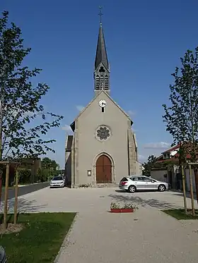 Seichebrières