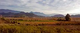 San Esteban (Chili)