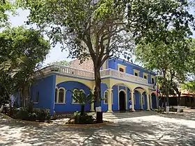 Capitale Maneiro