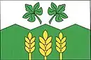Drapeau de Sedlec