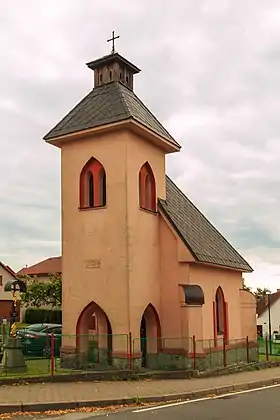 Sedletín