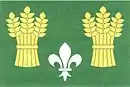 Drapeau de Sedletín