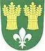Blason de Sedletín