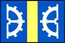 Drapeau de Sedlice