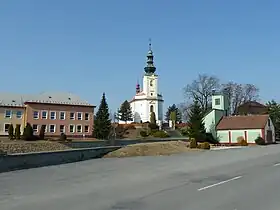 Sedlnice