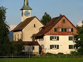 Seegräben
