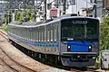 Seibu série 20000