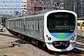 Seibu série 30000