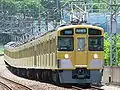 Seibu série 2000