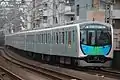 Seibu série 40000