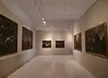 Salle du Seicento.