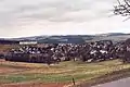 Vue d'ensemble
