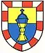 Blason de Seigneux