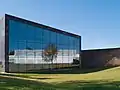 Bibliothèque municipale de Seinäjoki