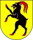 Blason de Seleute
