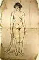 Olga Rozanova,1914