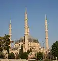 Mosquée de Selim