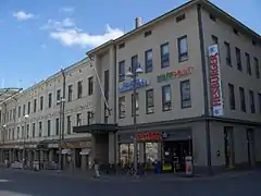 Maison Selin