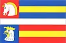 Drapeau de Selmice