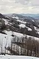 Donje Leskovice - panorama