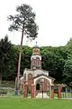 Gornja Bukovica - eglese