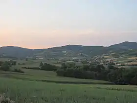 Kamenica (Stragari)