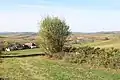 Komirić - panorama