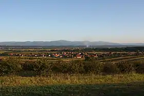 Milanovo (Leskovac)