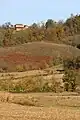 Ostružanj - panorama