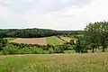 Radjevo Selo - panorama