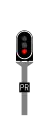 Sémaphore (entrée de canton)