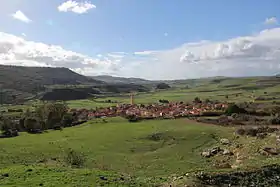 Semestene