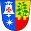 Blason de Semín
