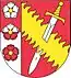 Blason de Semněvice