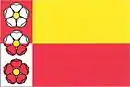 Drapeau de Semněvice